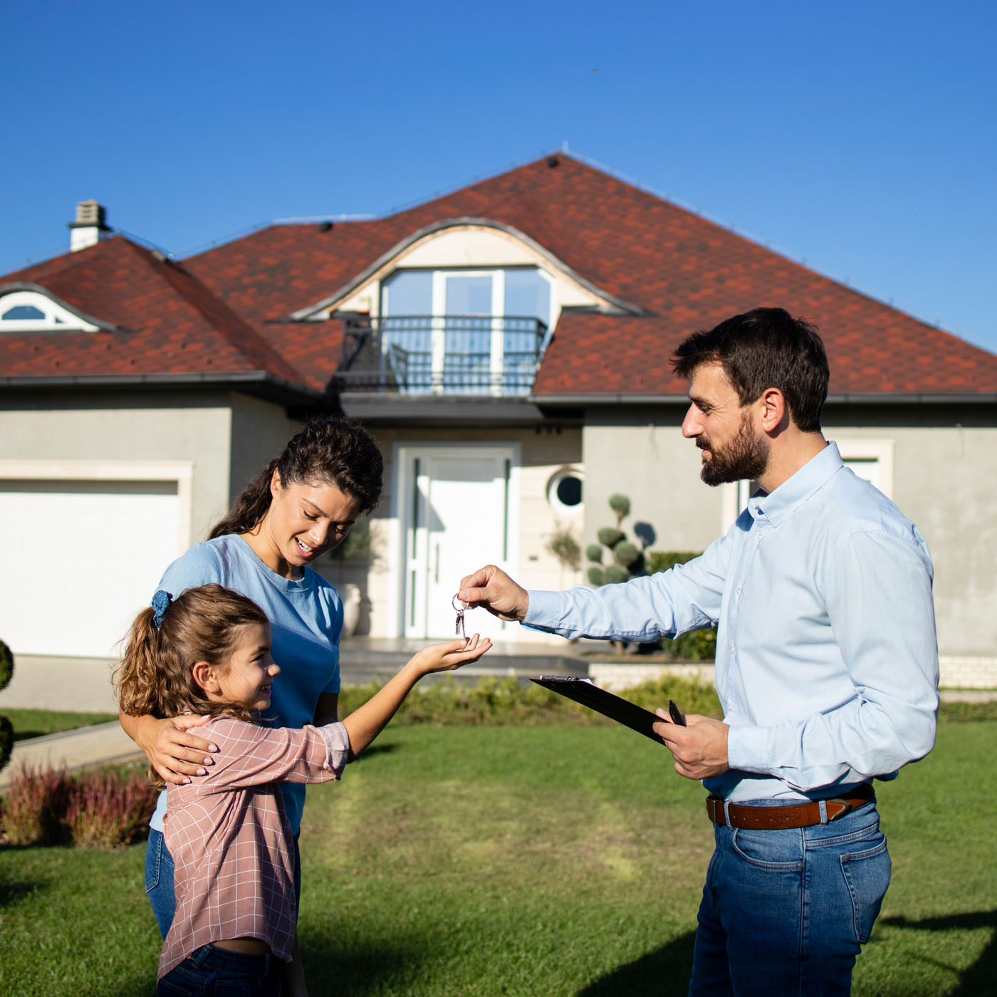 DSCR Loans Turning Point Lending