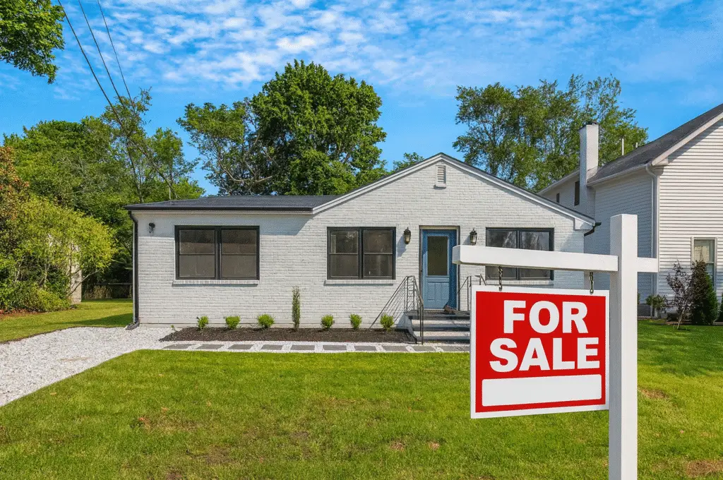 Fix and Flip Blog Post November 2025 - Turning Point Lending