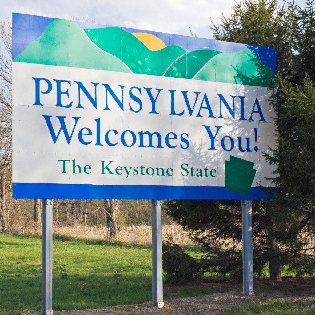 Pennsylvania Hard Money Lender - Turning Point Lending
