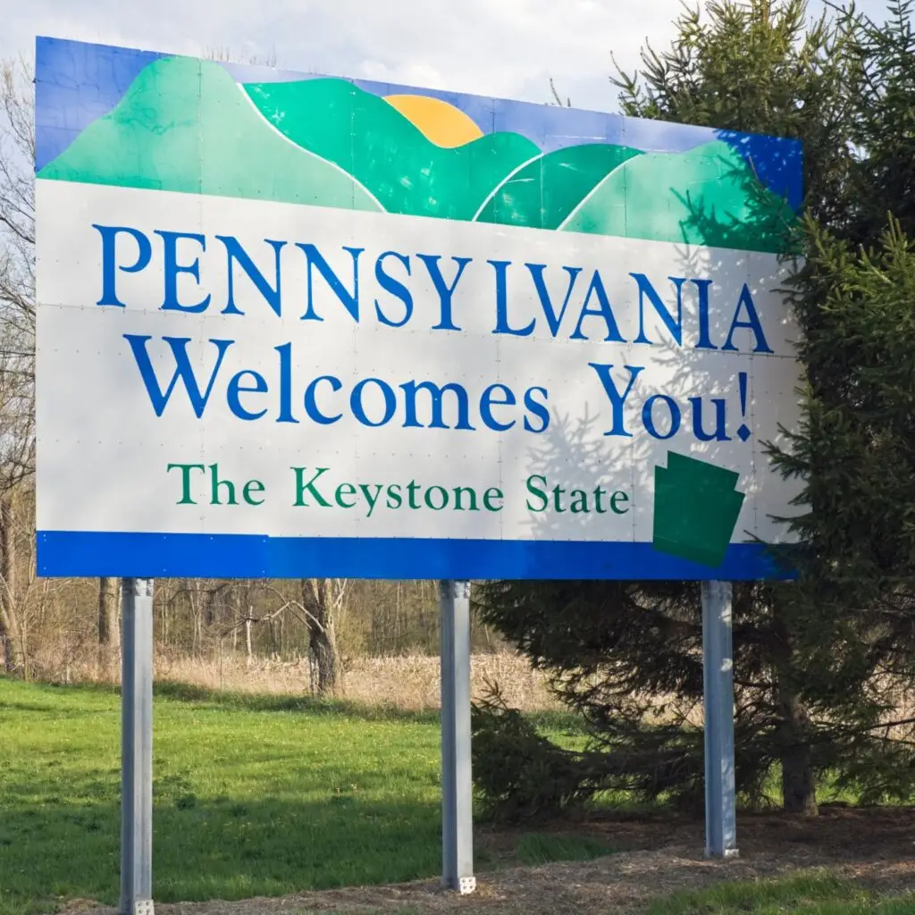 Pennsylvania Hard Money Lender - Turning Point Lending