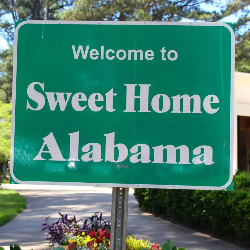 Alabama Hard Money Loan - Turning Point Lending