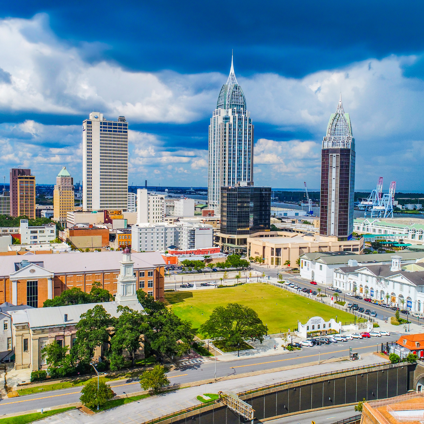 Alabama Hard Money Lender - Turning Point Lending