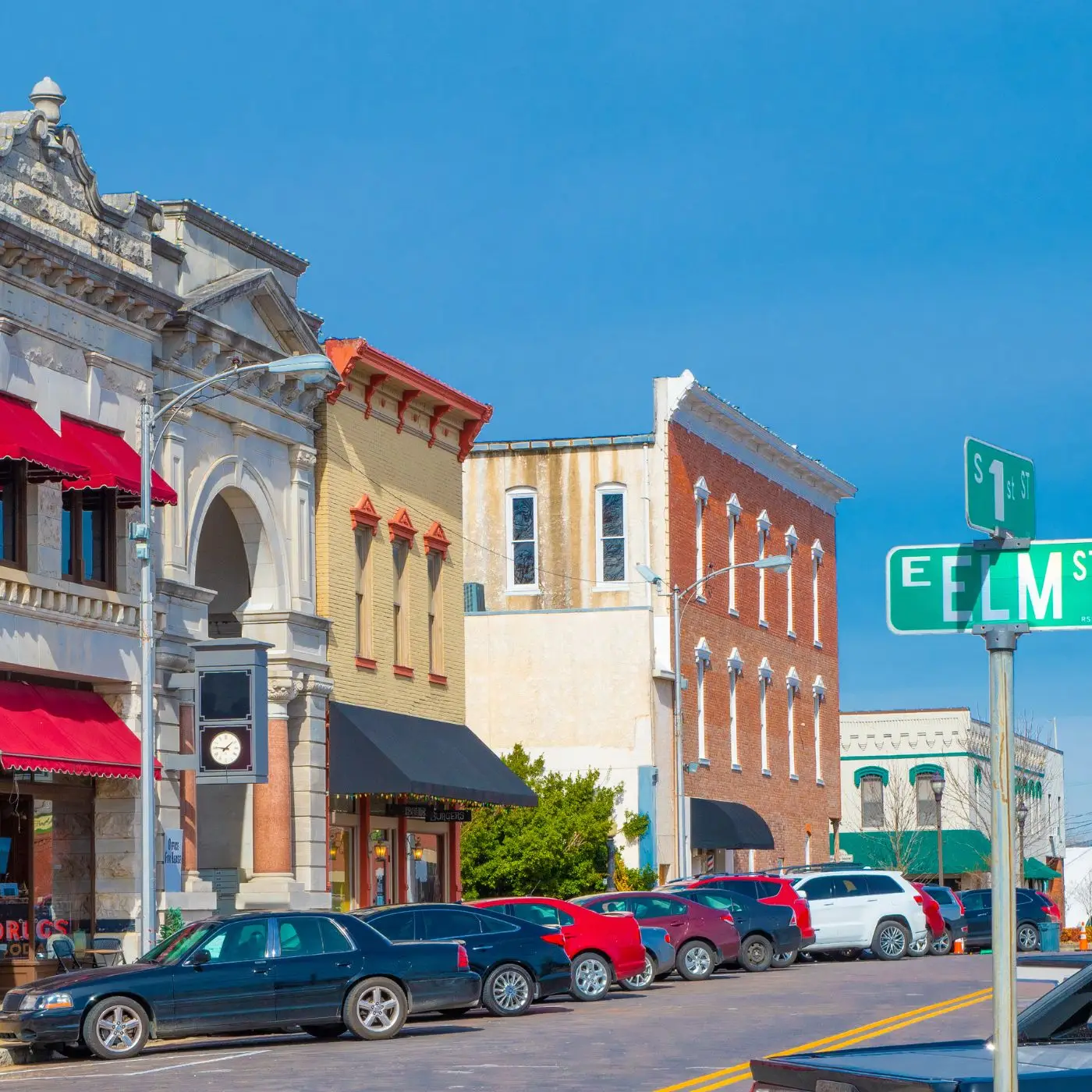 Arkansas Hard Money Loan - Turning Point Lending