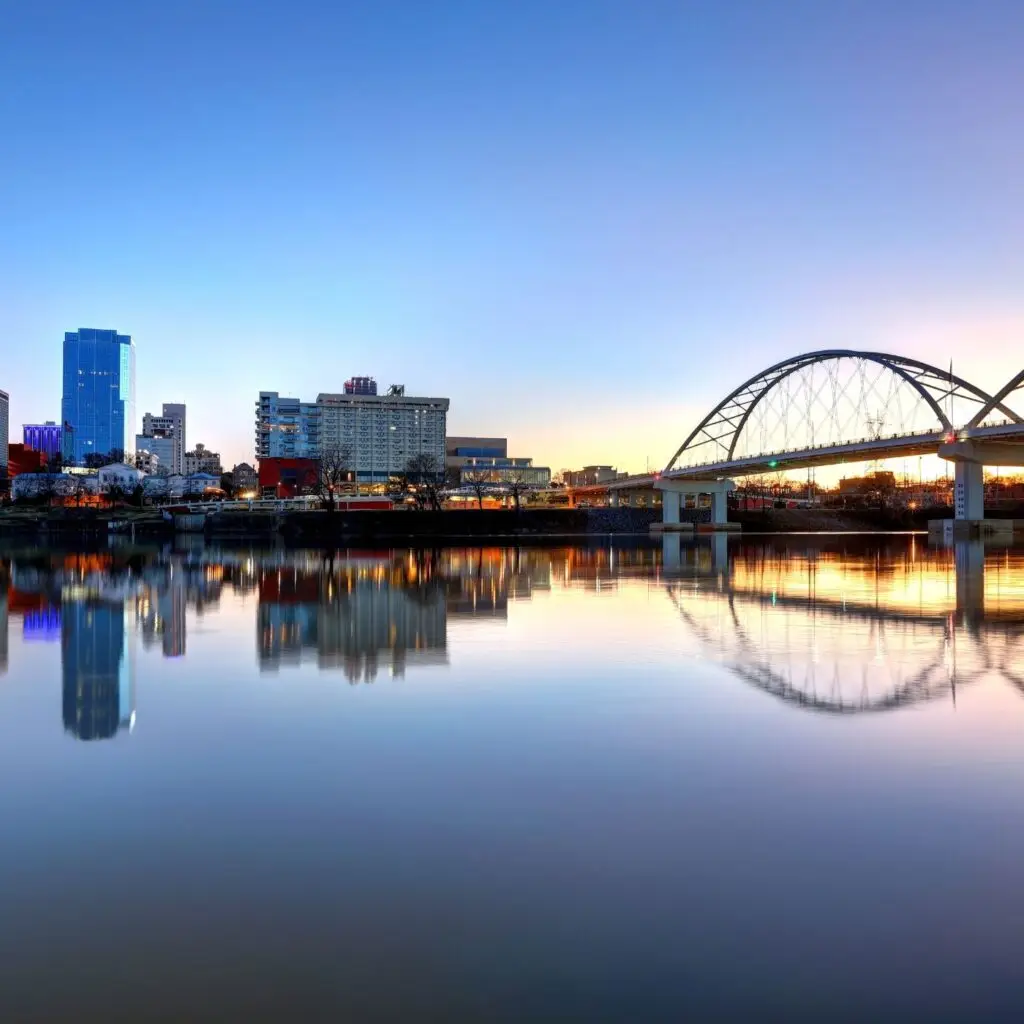 Arkansas Hard Money Loan - Turning Point Lending