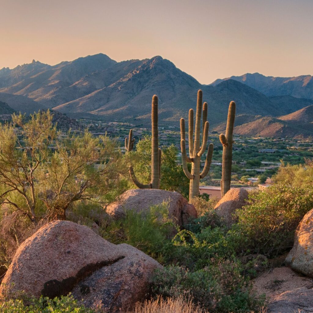 Arizona Hard Money Lending - Turning Point Lending