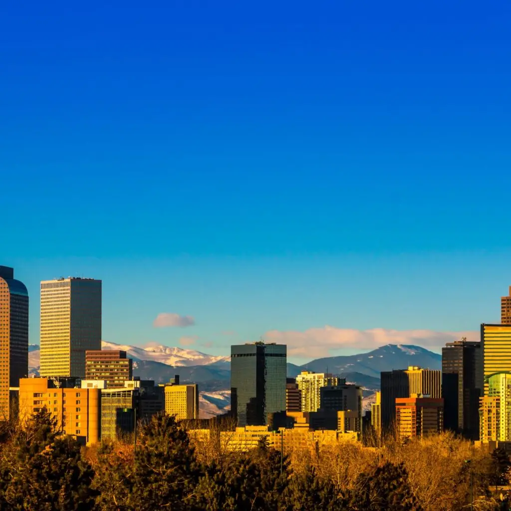 Colorado Hard Money Loan - Turning Point LendinG