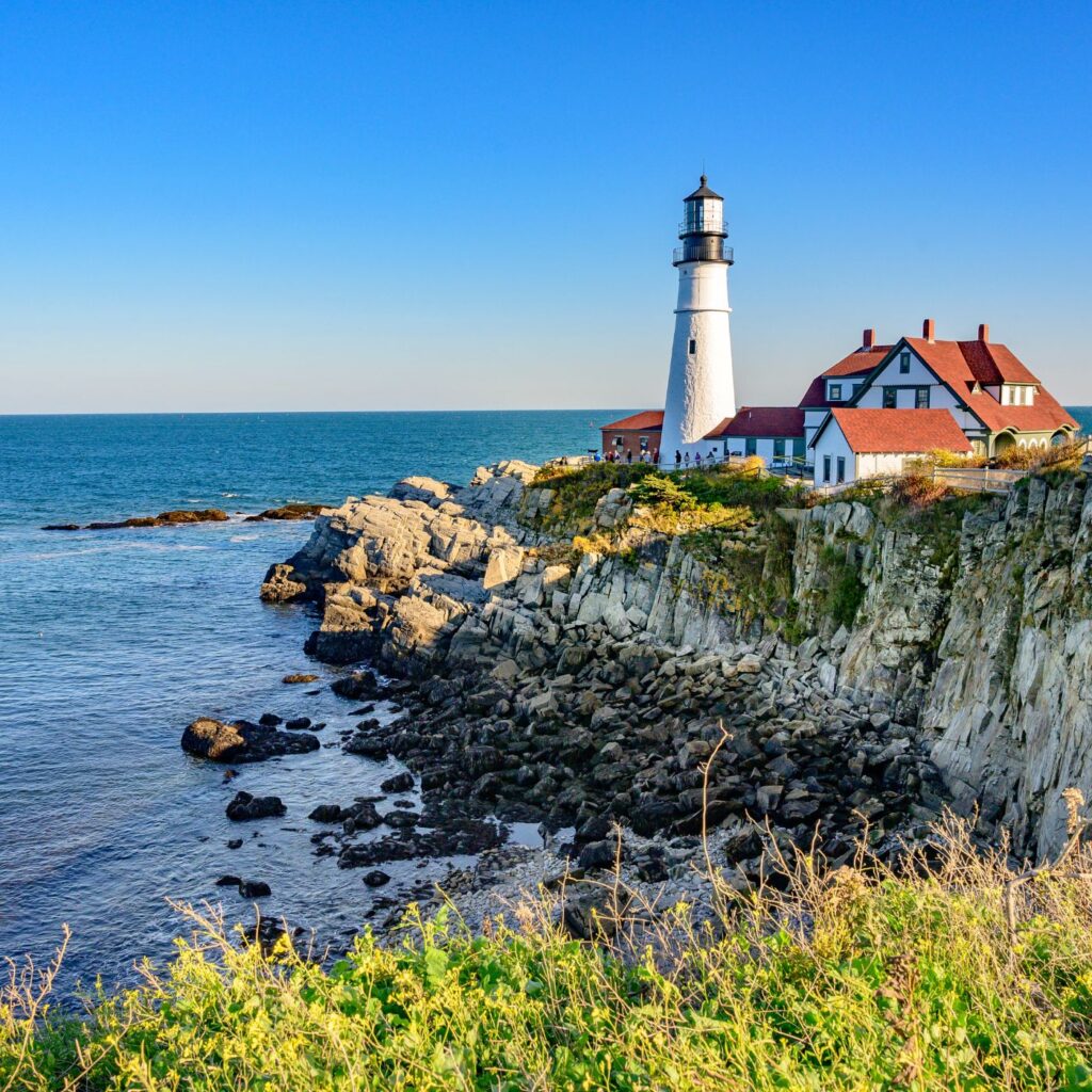 Maine Hard Money Lending - Turning Point Lending