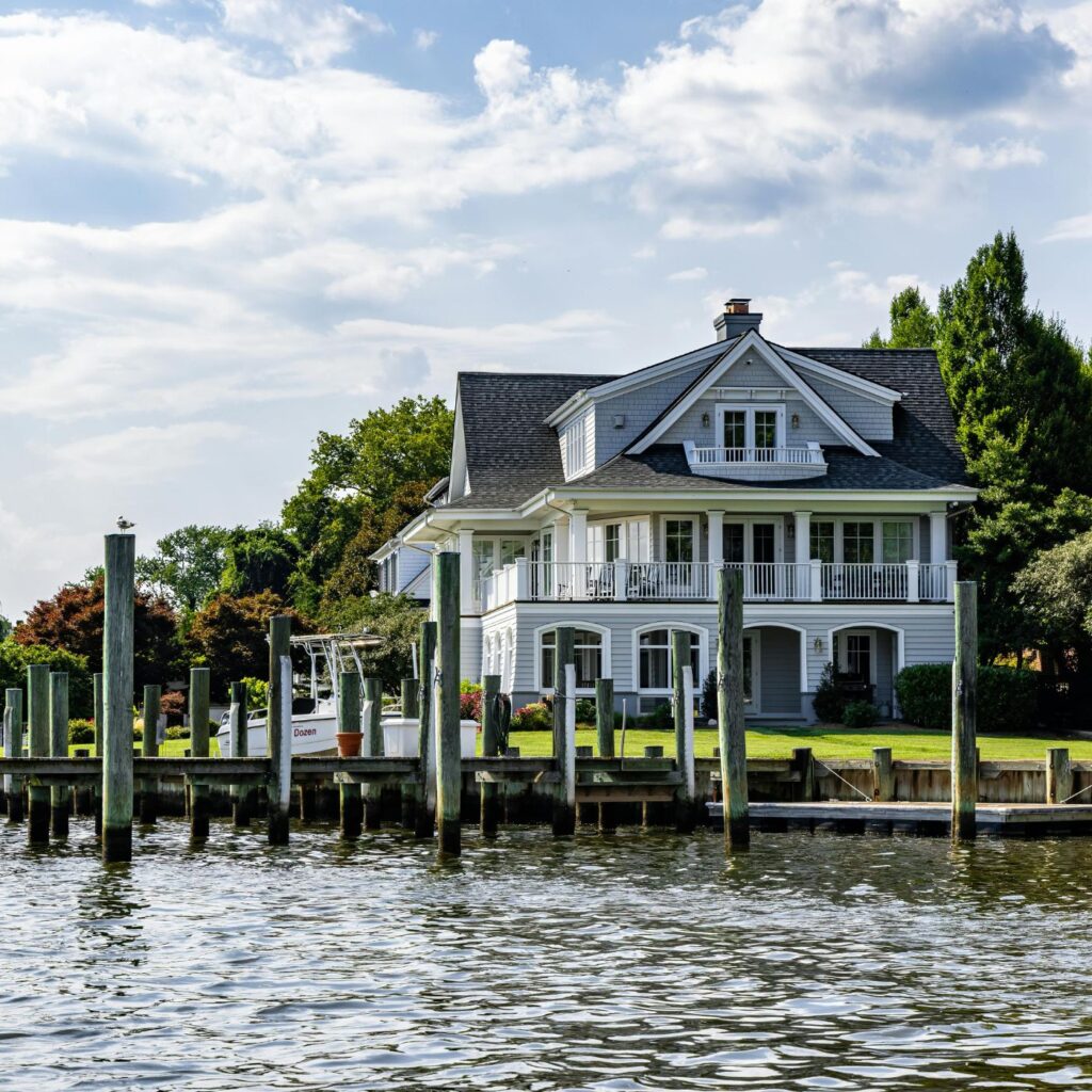 Maryland Hard Money Lending - Turning Point Lending