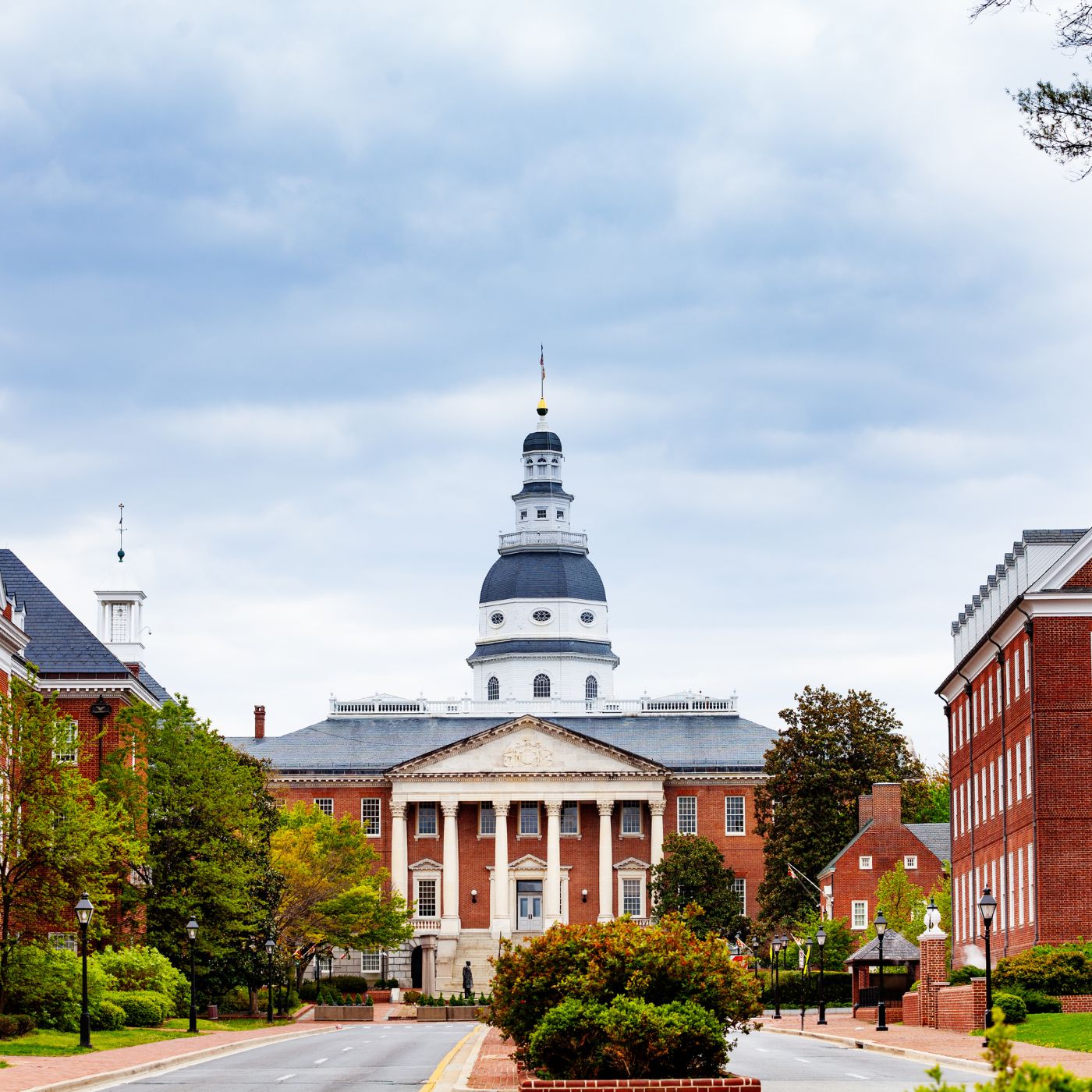 Maryland Hard Money Loan - Turning Point Lending