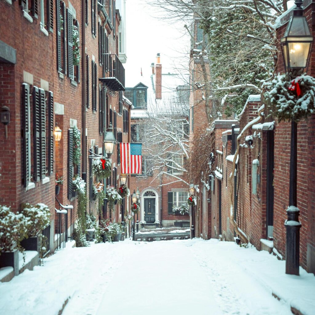 Massachusetts Hard Money Lending - Turning Point Lending