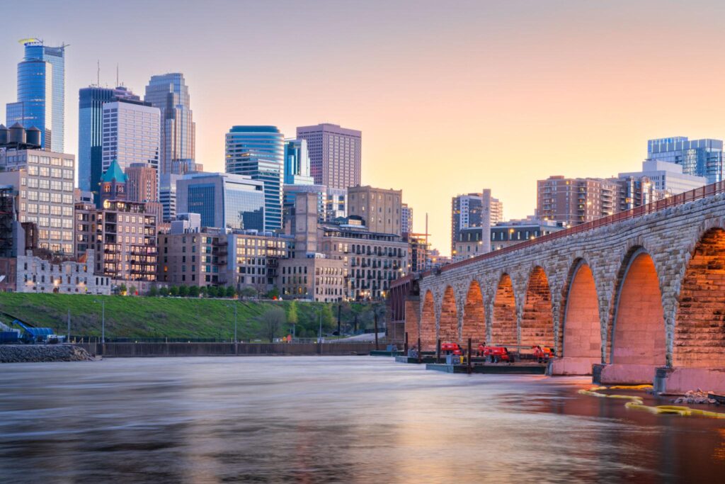 Minnesota Hard Money Lending