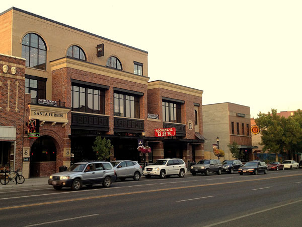 Montana Hard Money Lender