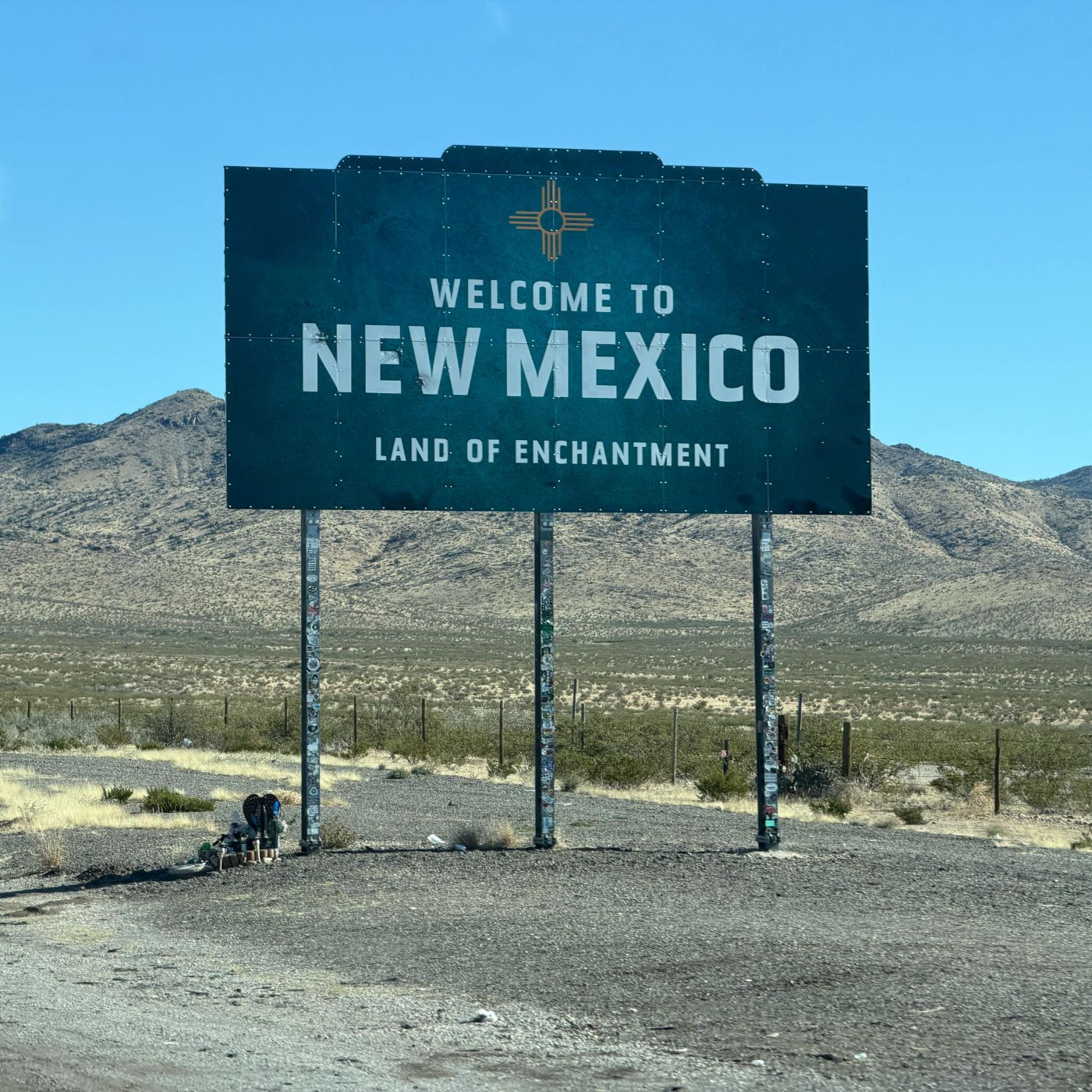 New Mexico Hard Money Loan - Turning Point Lending