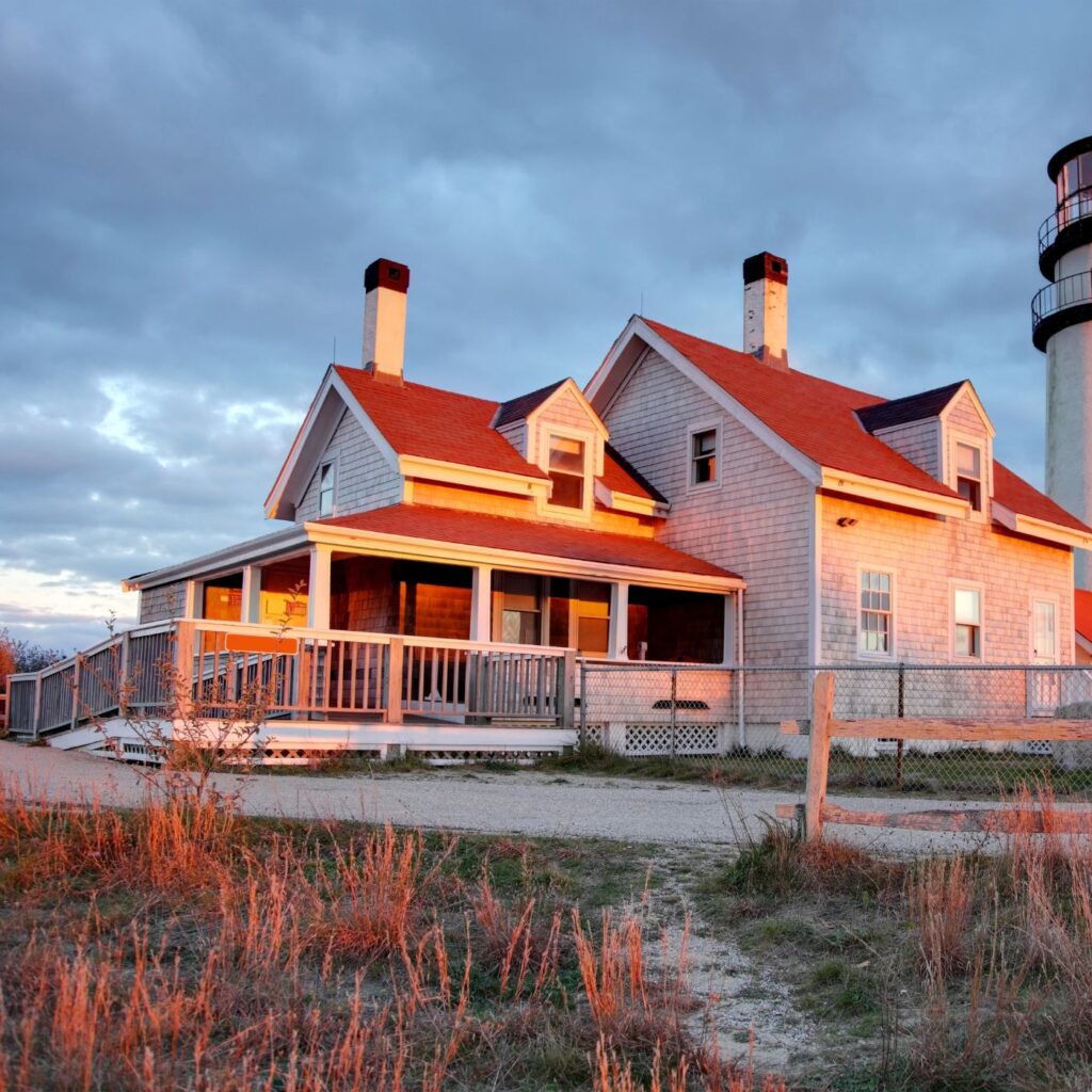 North Carolina Hard Money Lending - Turning Point Lending