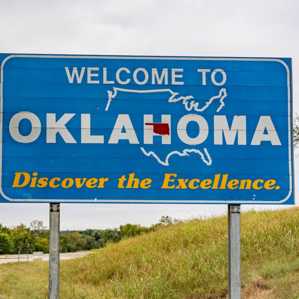 Oklahoma Hard Money oan - Turning Point Lending
