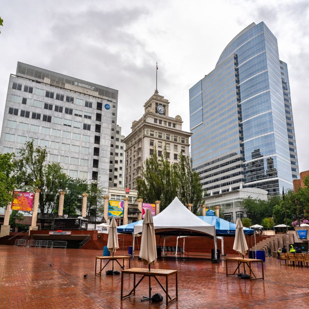 Oregon Hard Money Lending - Turning Point Lending