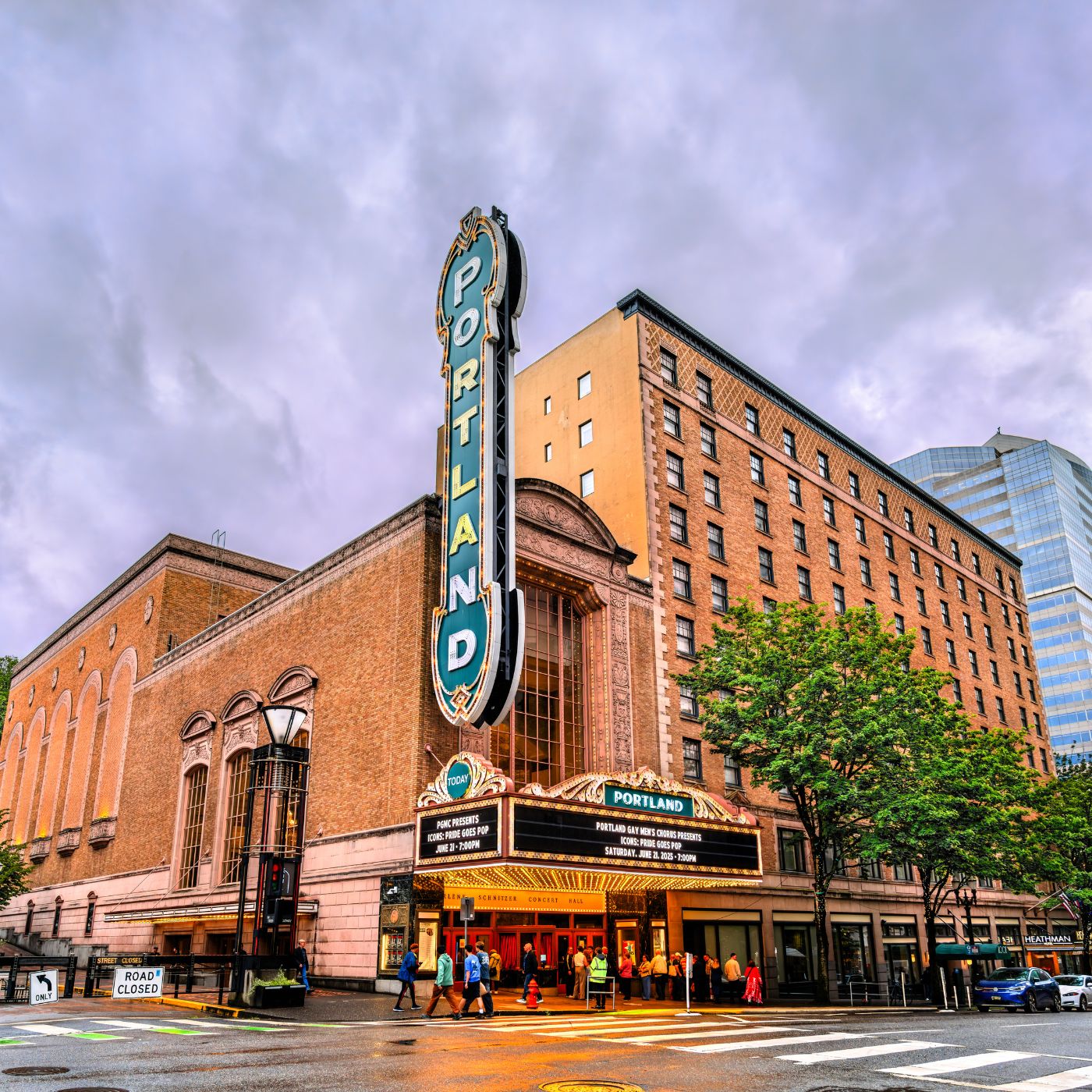 Oregon Hard Money Loan - Turning Point Lending