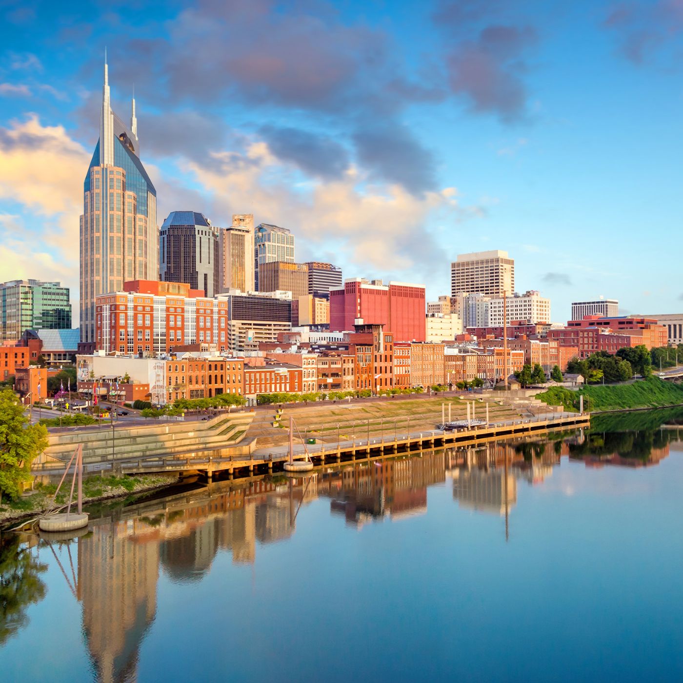 Tennessee Hard Money Lending - Turning Point Lending