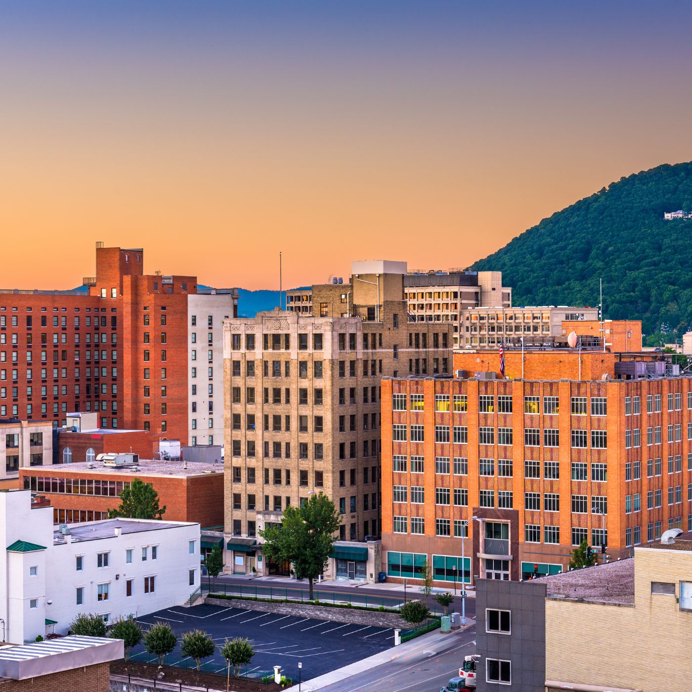 Virginia Hard Money Loan - Turning Point Lending