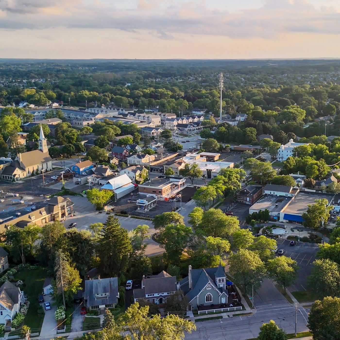 Wisconsin Hard Money Lending - Turning Point Lending